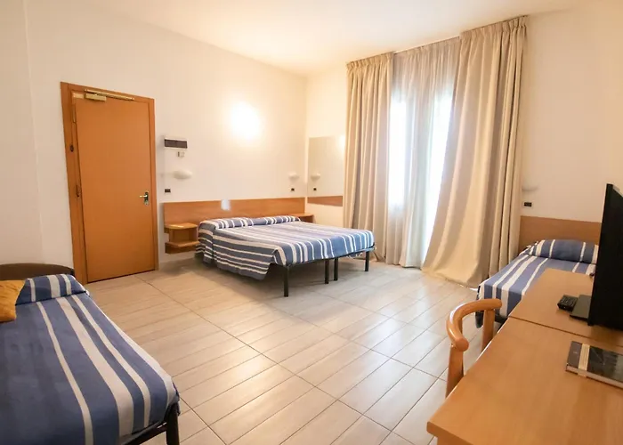 Piccolo Hotel Ravenna